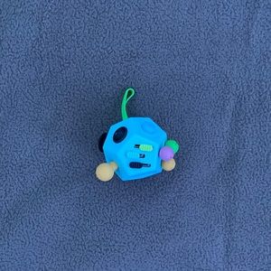 Helps for anxiety and stress!